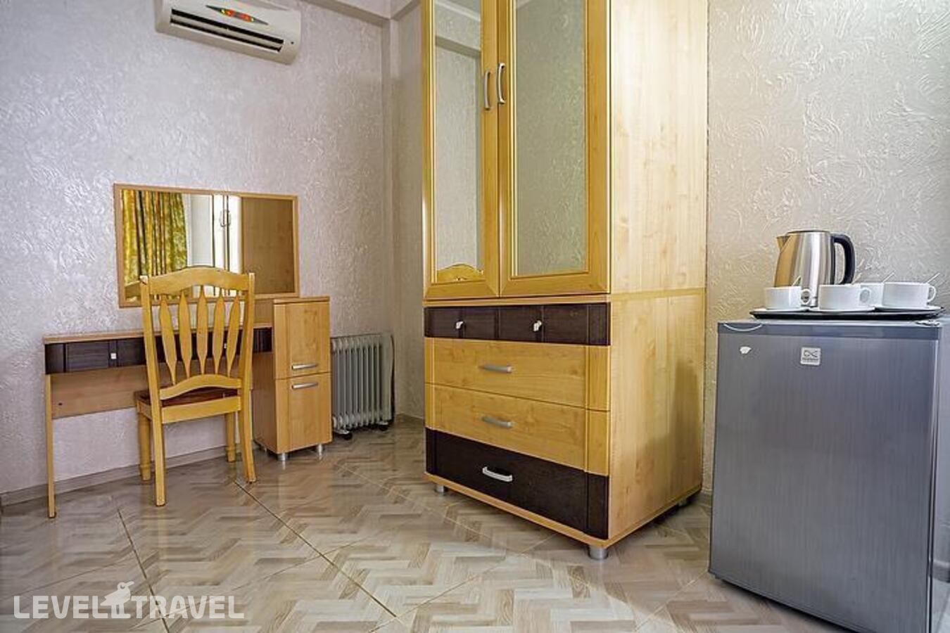 Семейный номер — фото 4