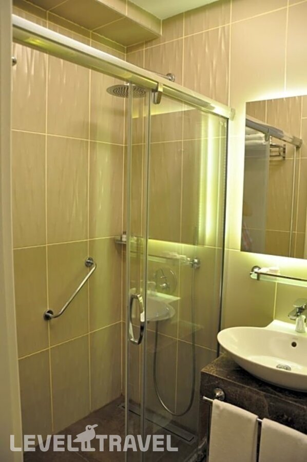 Одноместный улучшенный — фото 7