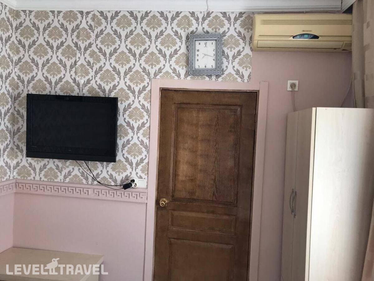 фотографии номера Стандартный (две односпальные кровати) отеля Basak Apart Hotel в Турция(Султанахмет) - фото №3