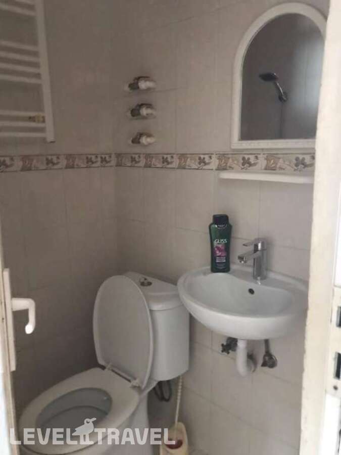 фотографии номера Стандартный (две односпальные кровати) отеля Basak Apart Hotel в Турция(Султанахмет) - фото №8