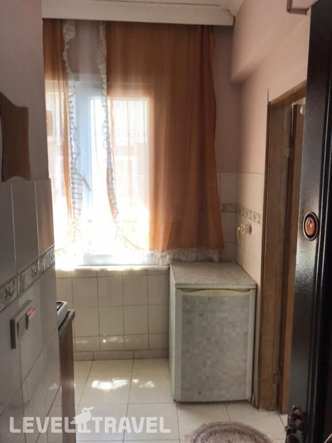 фотографии номера Стандартный (две односпальные кровати) отеля Basak Apart Hotel в Турция(Султанахмет) - фото №2