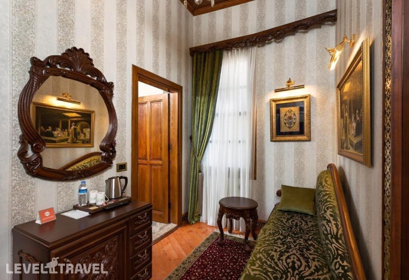 Люкс роскошный — фото 12