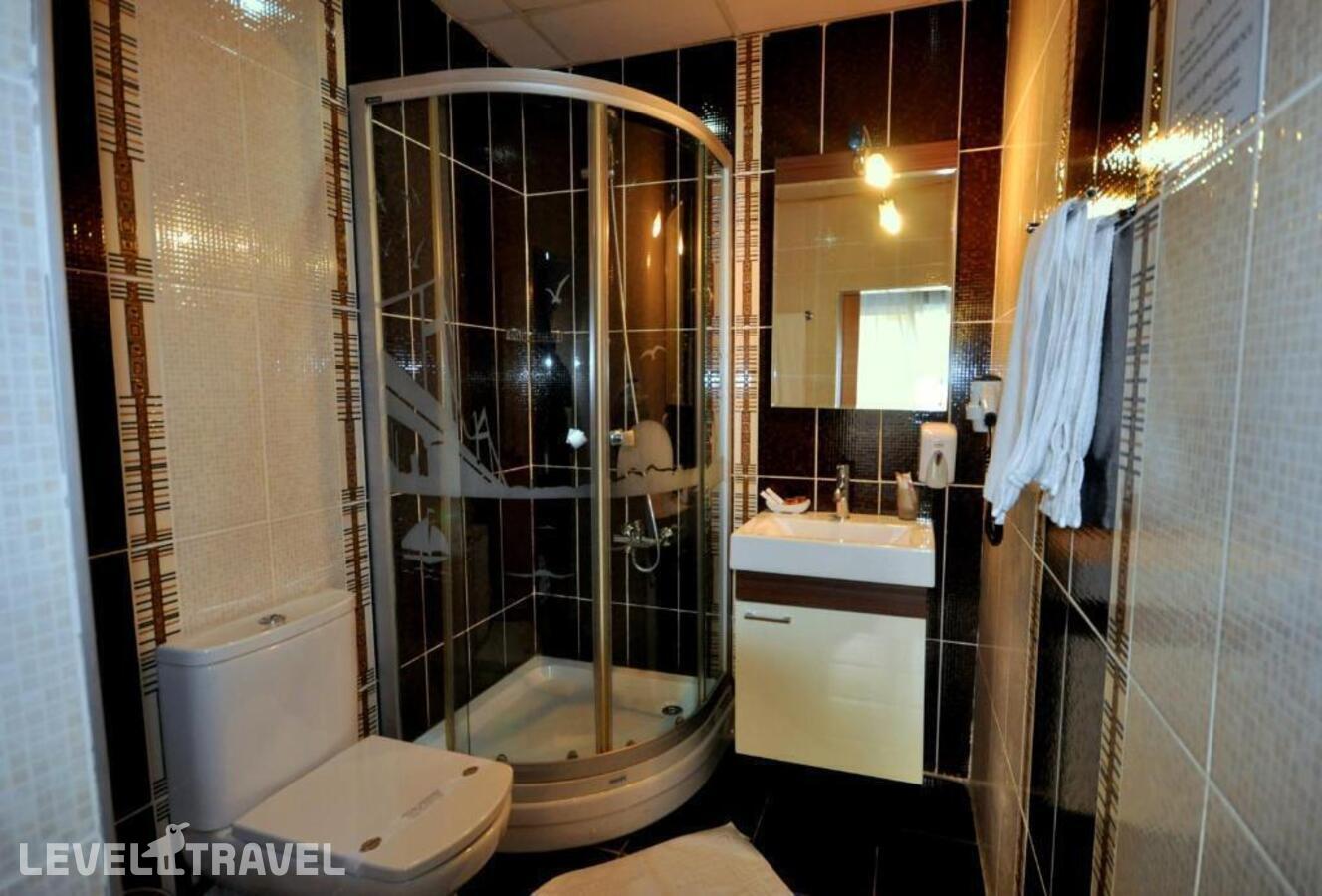 Стандартный (двуспальная кровать) — фото 3