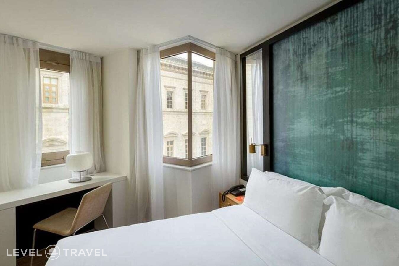фотографии номера Улучшенный (две односпальные кровати) отеля Miapera Hotel в Турция(Бейоглу) - фото №19