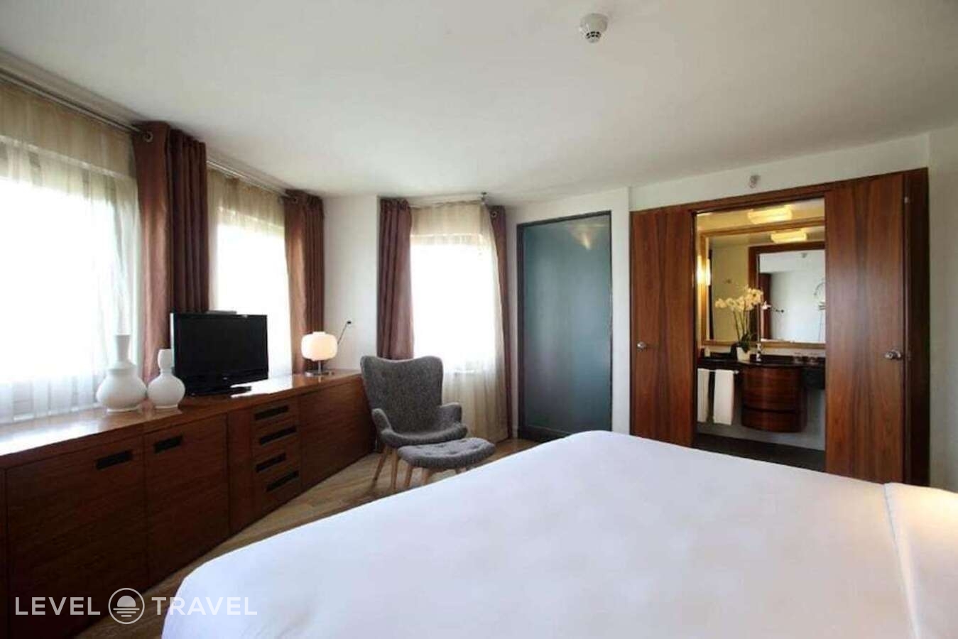 фотографии номера Улучшенный (две односпальные кровати) отеля Miapera Hotel в Турция(Бейоглу) - фото №17