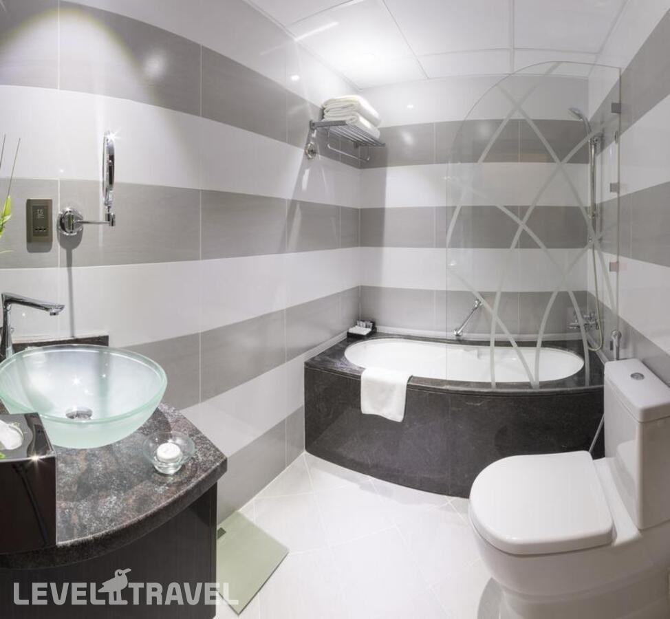 фотографии номера Премиум отеля Gevora Hotel в ОАЭ(Дубай Джумейра) - фото №4