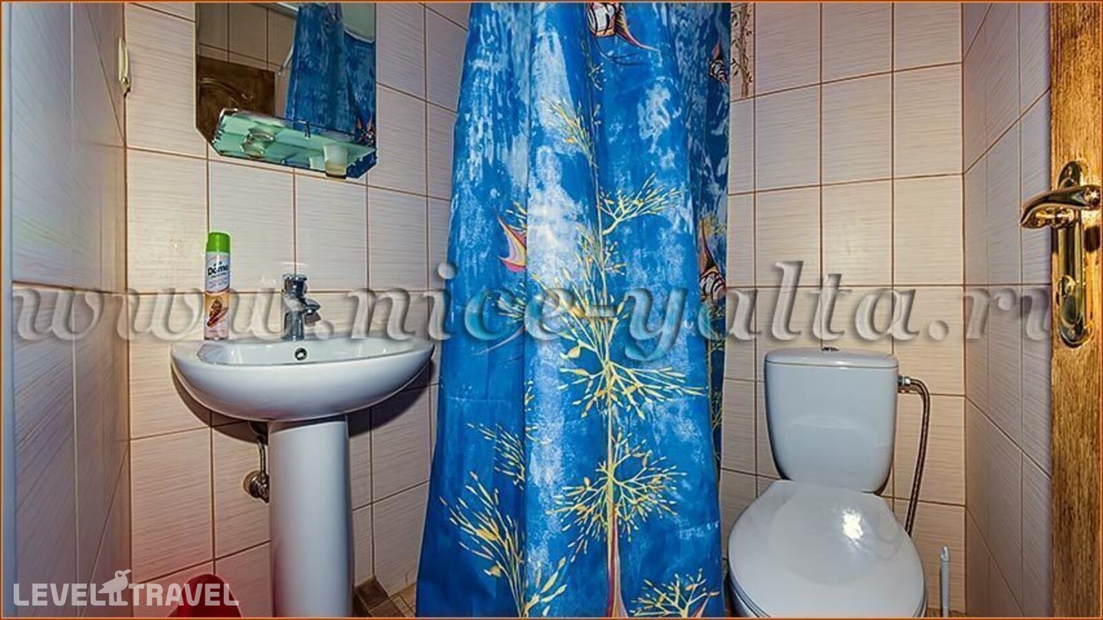 Стандартный номер — фото 3