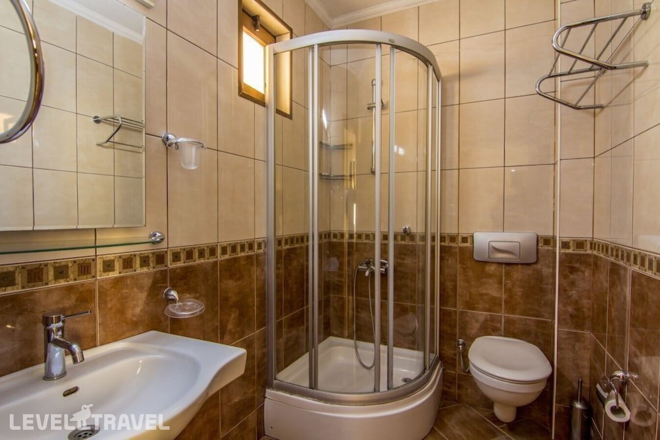 фотографии номера Делюкс отеля Magic Tulip Beach Hotel в Турция(Олюдениз) - фото №4