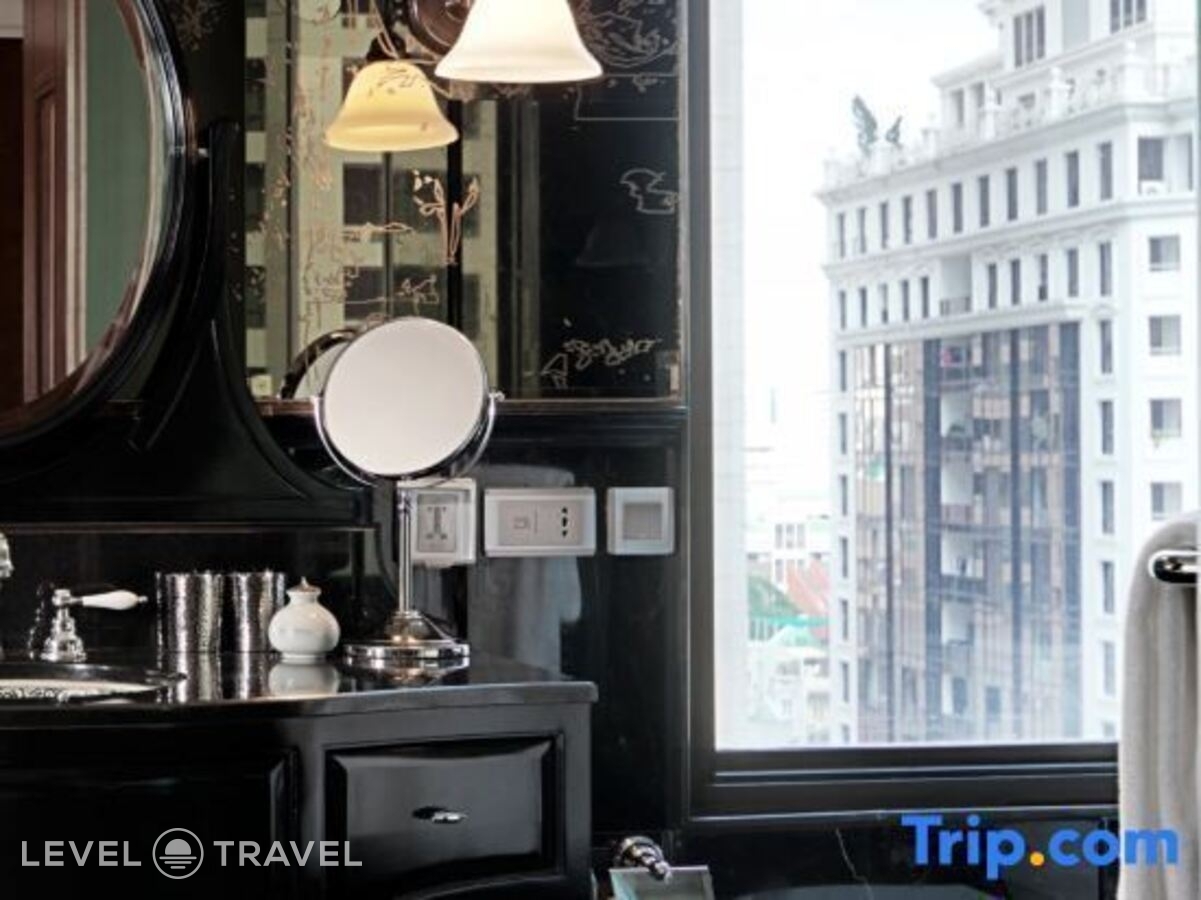 фотографии номера Делюкс (две односпальные кровати) отеля Hotel Muse Bangkok Langsuan - MGallery в Таиланд(Бангкок) - фото №10