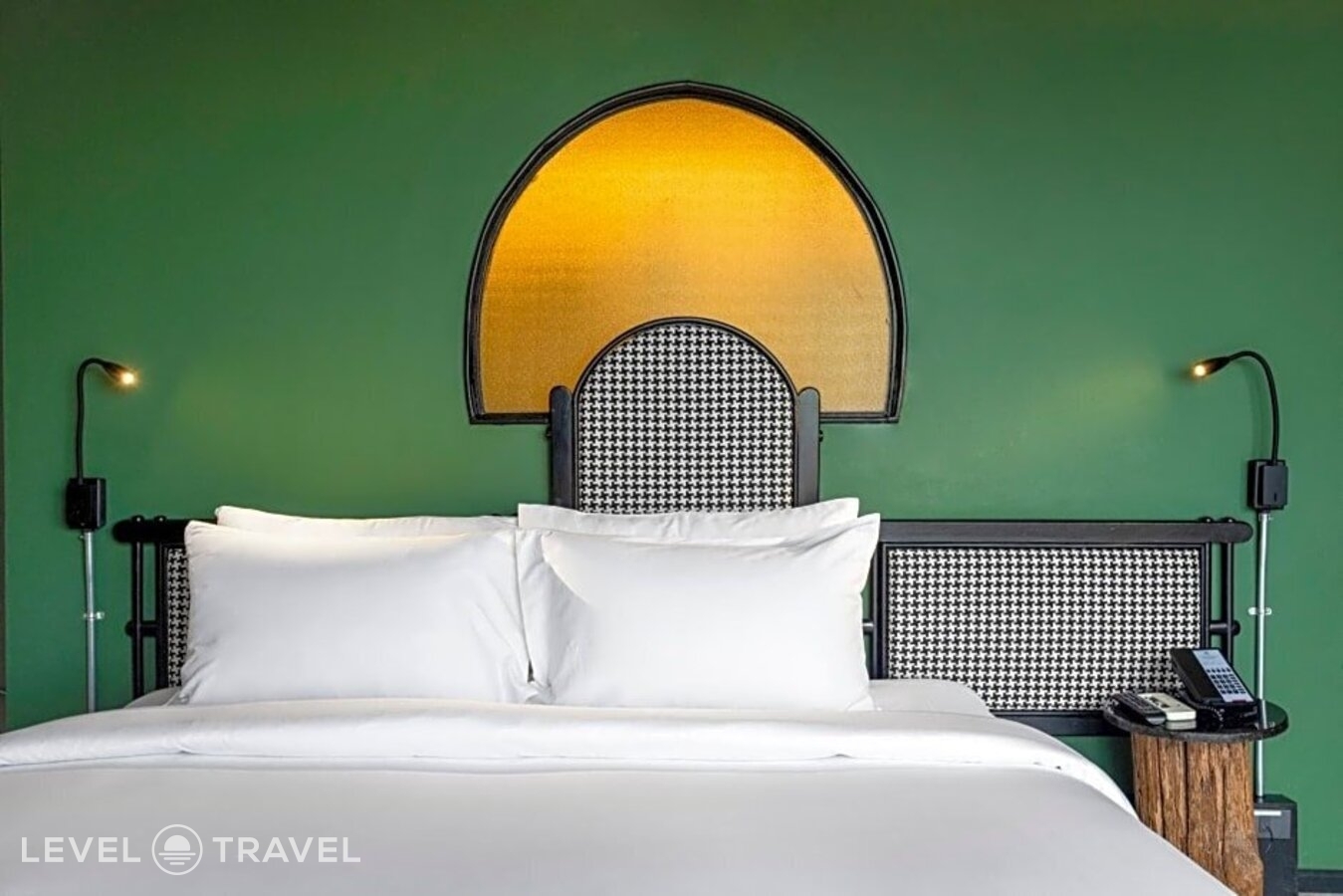 фотографии номера Улучшенный с видом на город отеля MeStyle Museum Hotel в Таиланд(Бангкок) - фото №13