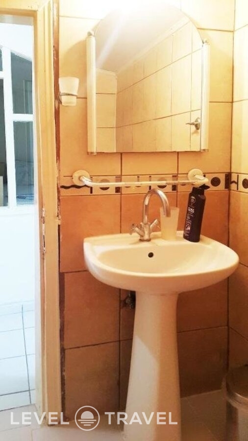 фотографии номера Экономичный (две односпальные кровати) отеля Oludeniz Hostel в Турция(Олюдениз) - фото №10