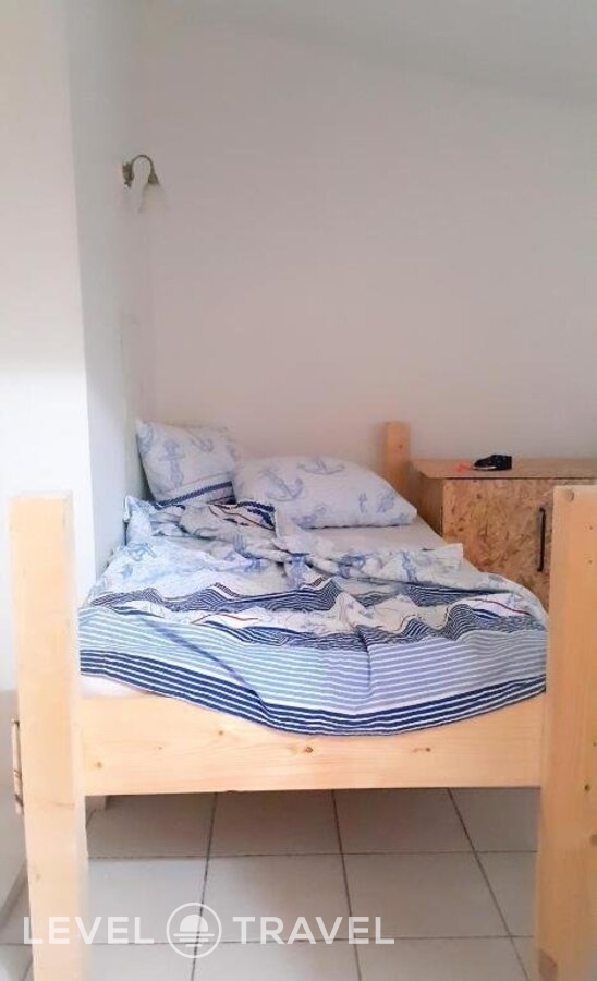 фотографии номера Экономичный (две односпальные кровати) отеля Oludeniz Hostel в Турция(Олюдениз) - фото №7