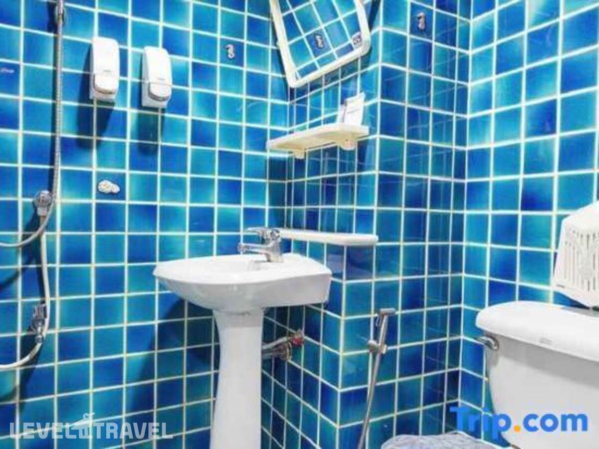 фотографии номера Делюкс (две односпальные кровати) отеля Orchid Resort в Таиланд(Бангкок) - фото №16