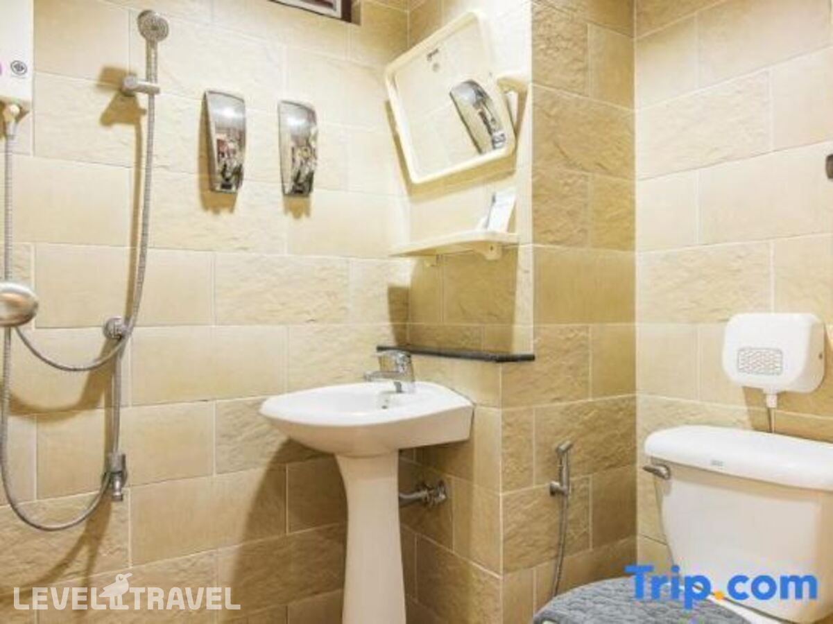 фотографии номера Делюкс (две односпальные кровати) отеля Orchid Resort в Таиланд(Бангкок) - фото №17