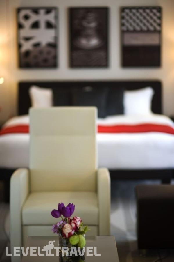 Стандартный номер — фото 11