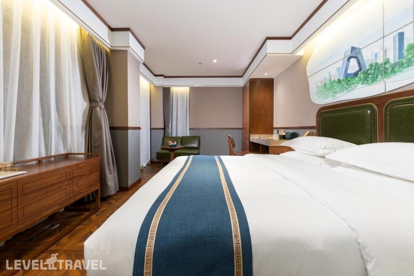 Классический номер — фото 5