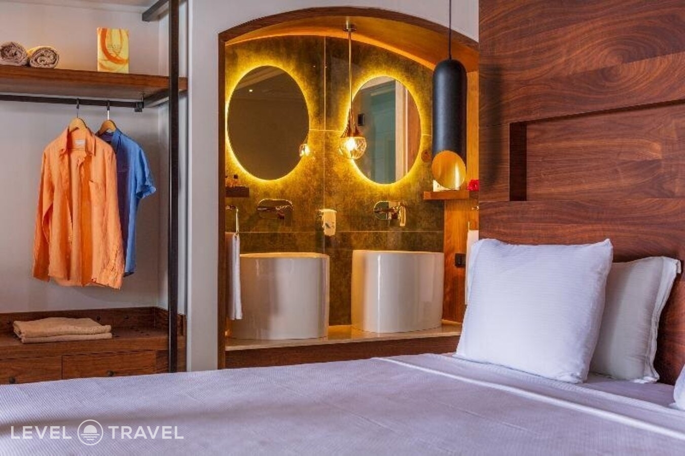 фотографии номера Стандартный с видом на море отеля Orka Sunlife Resort & Spa в Турция(Олюдениз) - фото №84