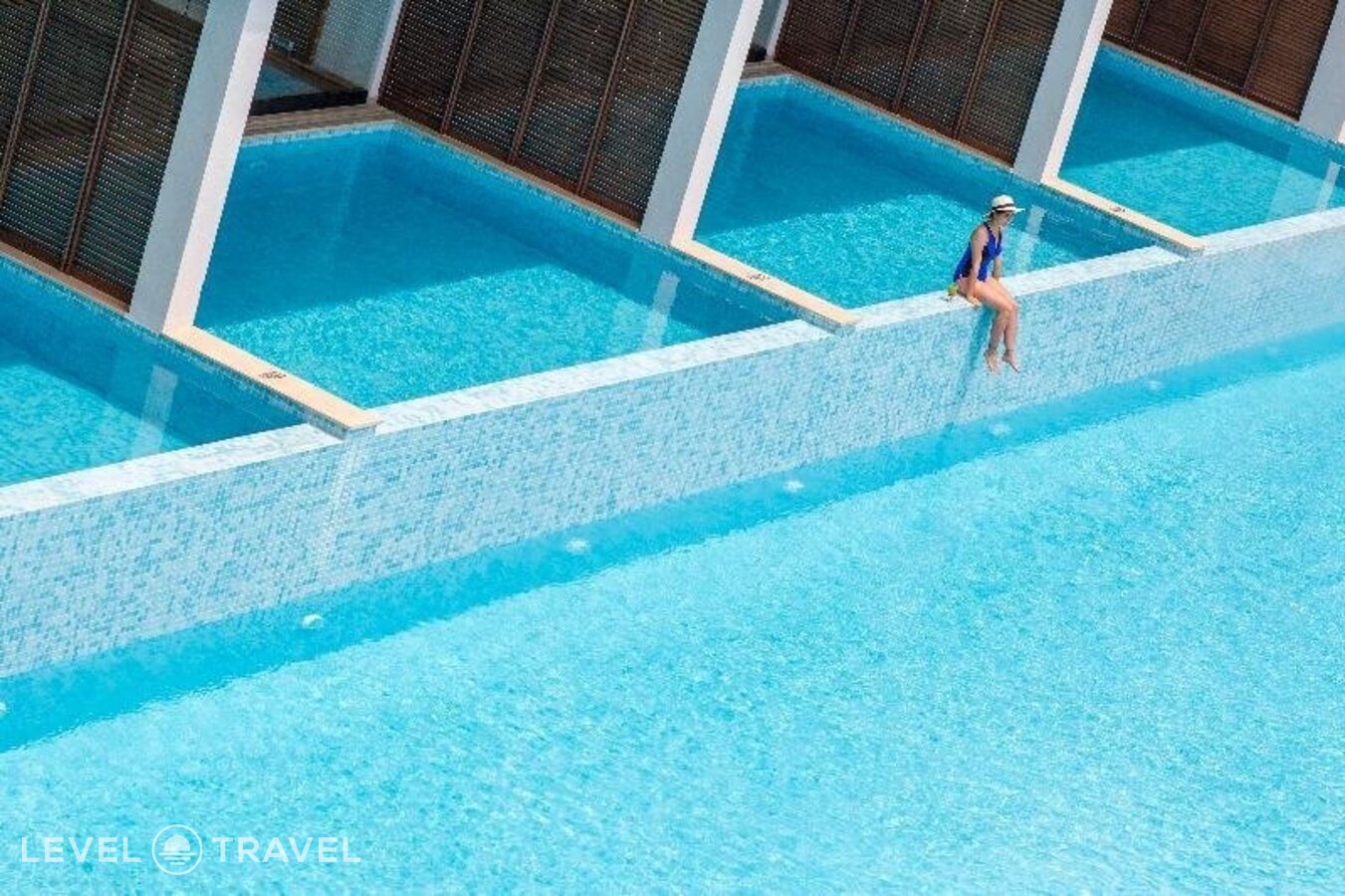 фотографии номера Стандартный номер отеля Orka Sunlife Resort & Spa в Турция(Олюдениз) - фото №18