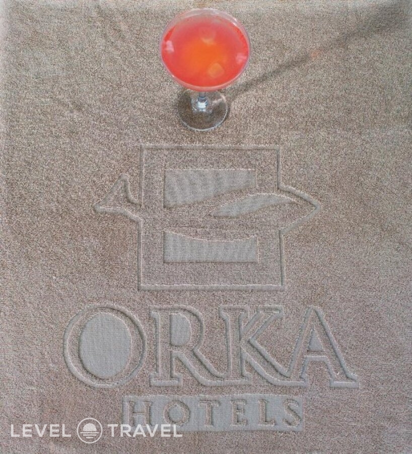 фотографии номера Стандартный номер отеля Orka Sunlife Resort & Spa в Турция(Олюдениз) - фото №90