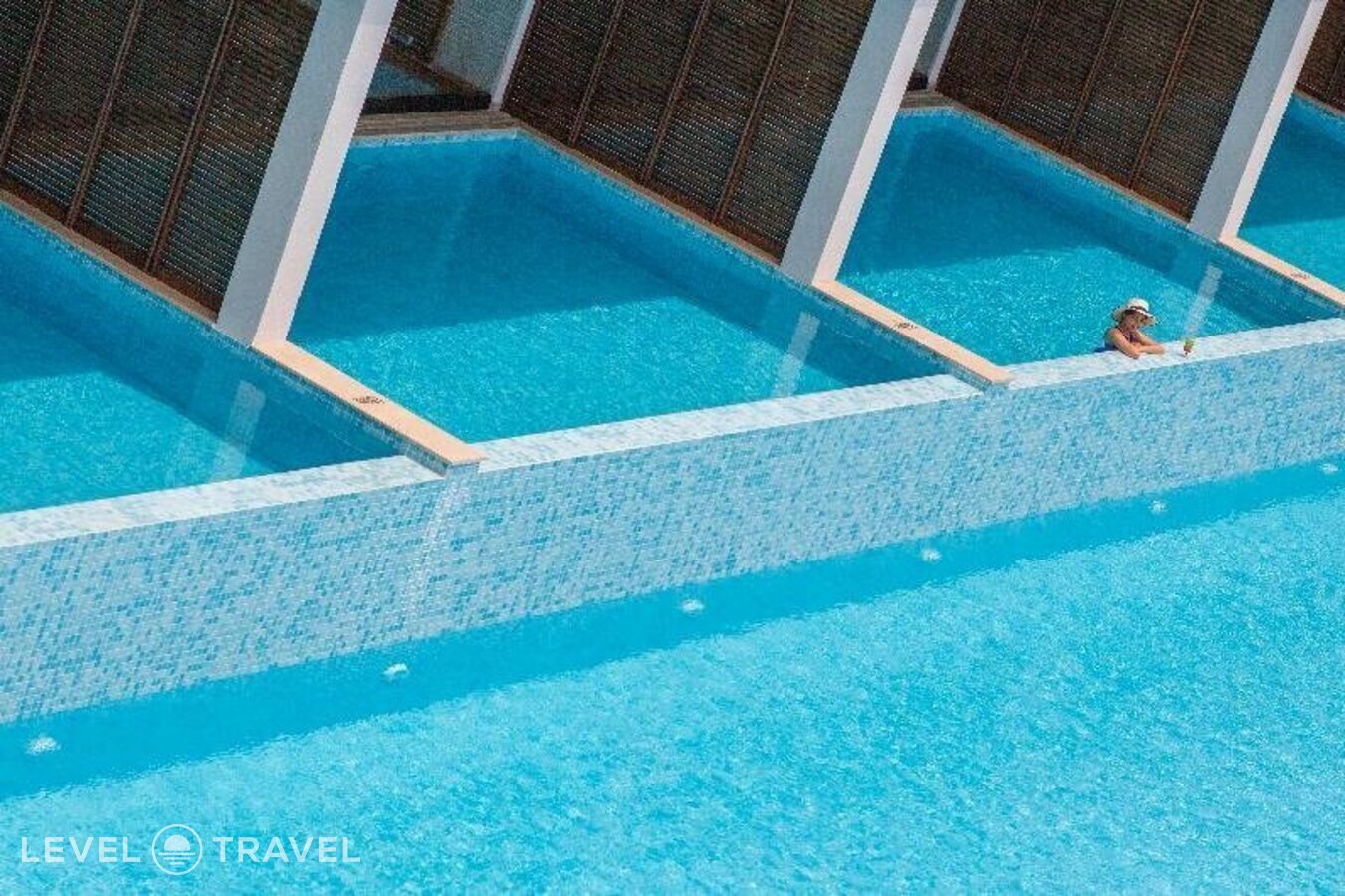 фотографии номера Стандартный номер отеля Orka Sunlife Resort & Spa в Турция(Олюдениз) - фото №98