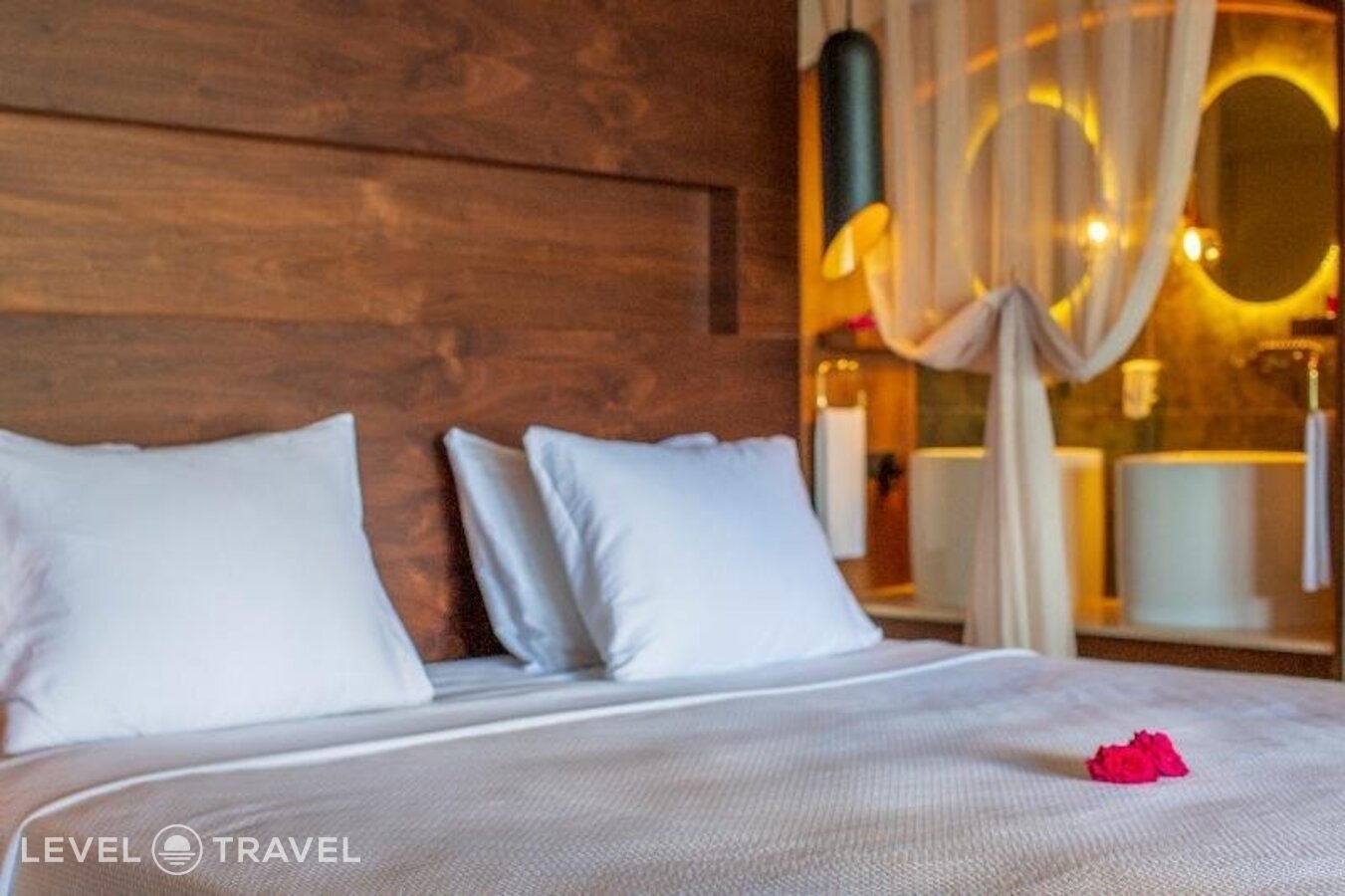фотографии номера Стандартный номер отеля Orka Sunlife Resort & Spa в Турция(Олюдениз) - фото №52