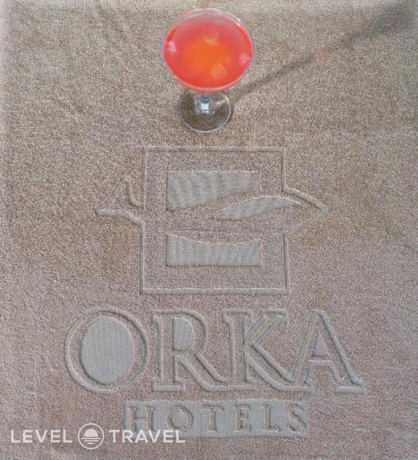 фотографии номера Стандартный с частичным видом на море отеля Orka Sunlife Resort & Spa в Турция(Олюдениз) - фото №148