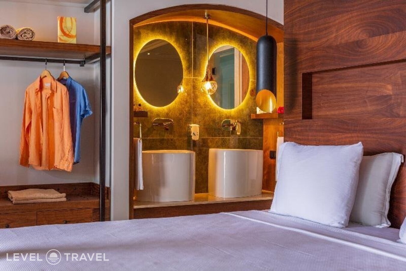 фотографии номера Стандартный с видом на окрестности отеля Orka Sunlife Resort & Spa в Турция(Олюдениз) - фото №113