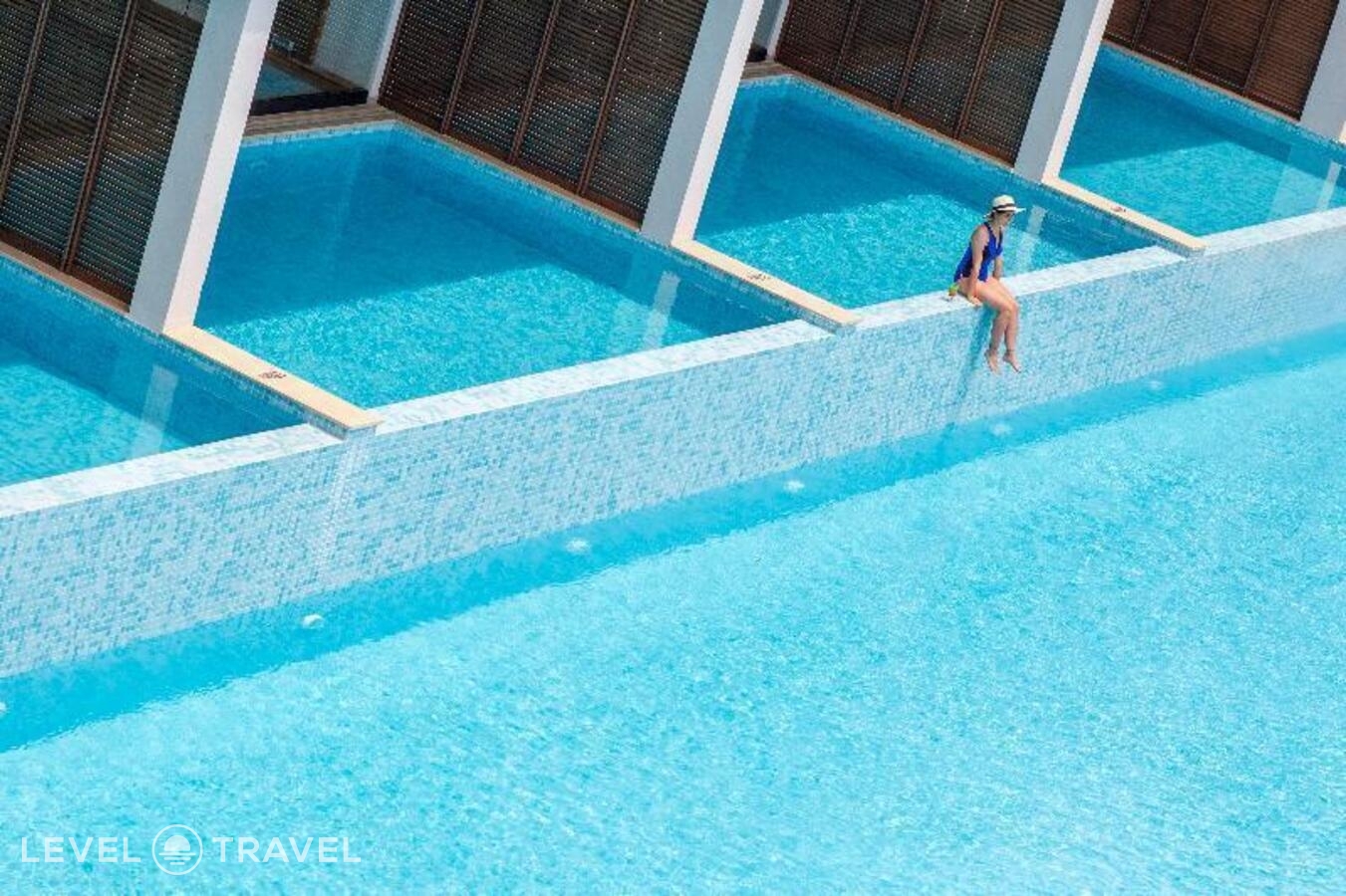 фотографии номера Стандартный с видом на окрестности отеля Orka Sunlife Resort & Spa в Турция(Олюдениз) - фото №135