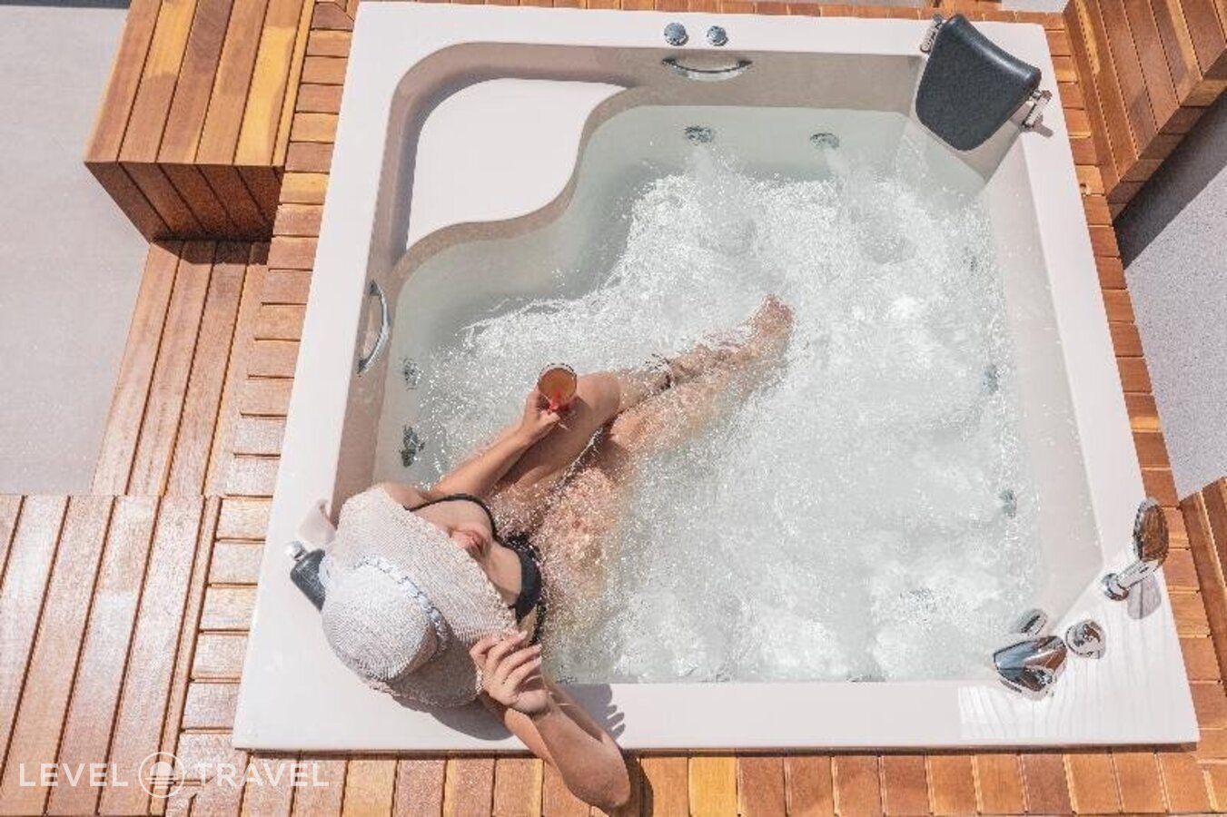 фотографии номера Стандартный с видом на окрестности отеля Orka Sunlife Resort & Spa в Турция(Олюдениз) - фото №70