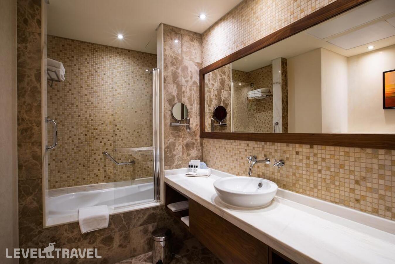 фотографии номера Классический номер отеля Elite Byblos Hotel-Mall Of The Emirates(Ex.Elite Byblos Hotel) в ОАЭ(Аль Барша) - фото №2