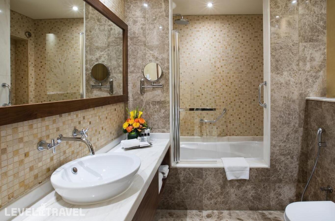 фотографии номера Представительский номер отеля Elite Byblos Hotel-Mall Of The Emirates(Ex.Elite Byblos Hotel) в ОАЭ(Аль Барша) - фото №2
