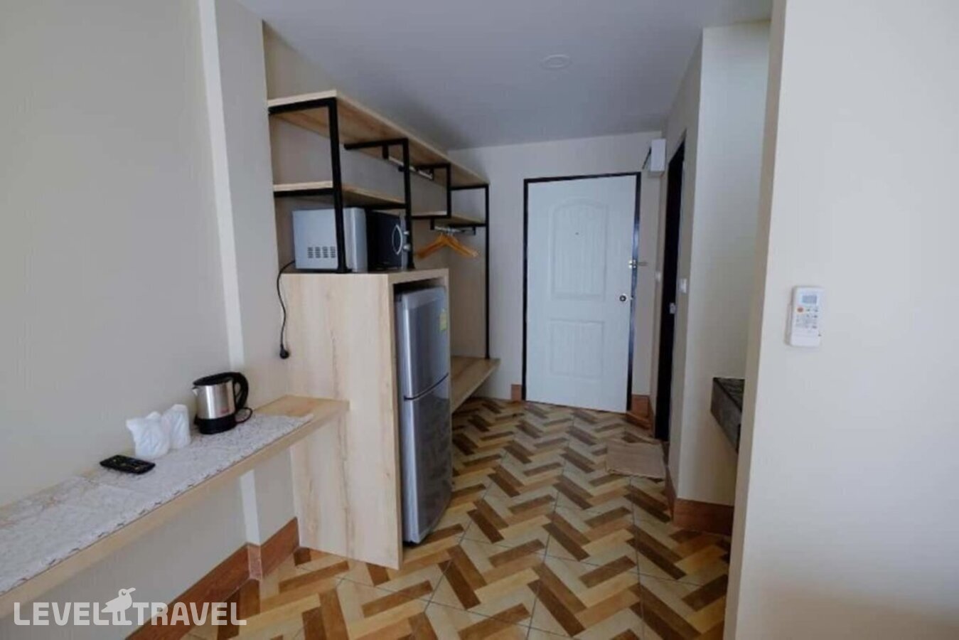 фотографии номера Делюкс (две односпальные кровати) отеля Harmony Inn в Таиланд(Южная Паттайя) - фото №2