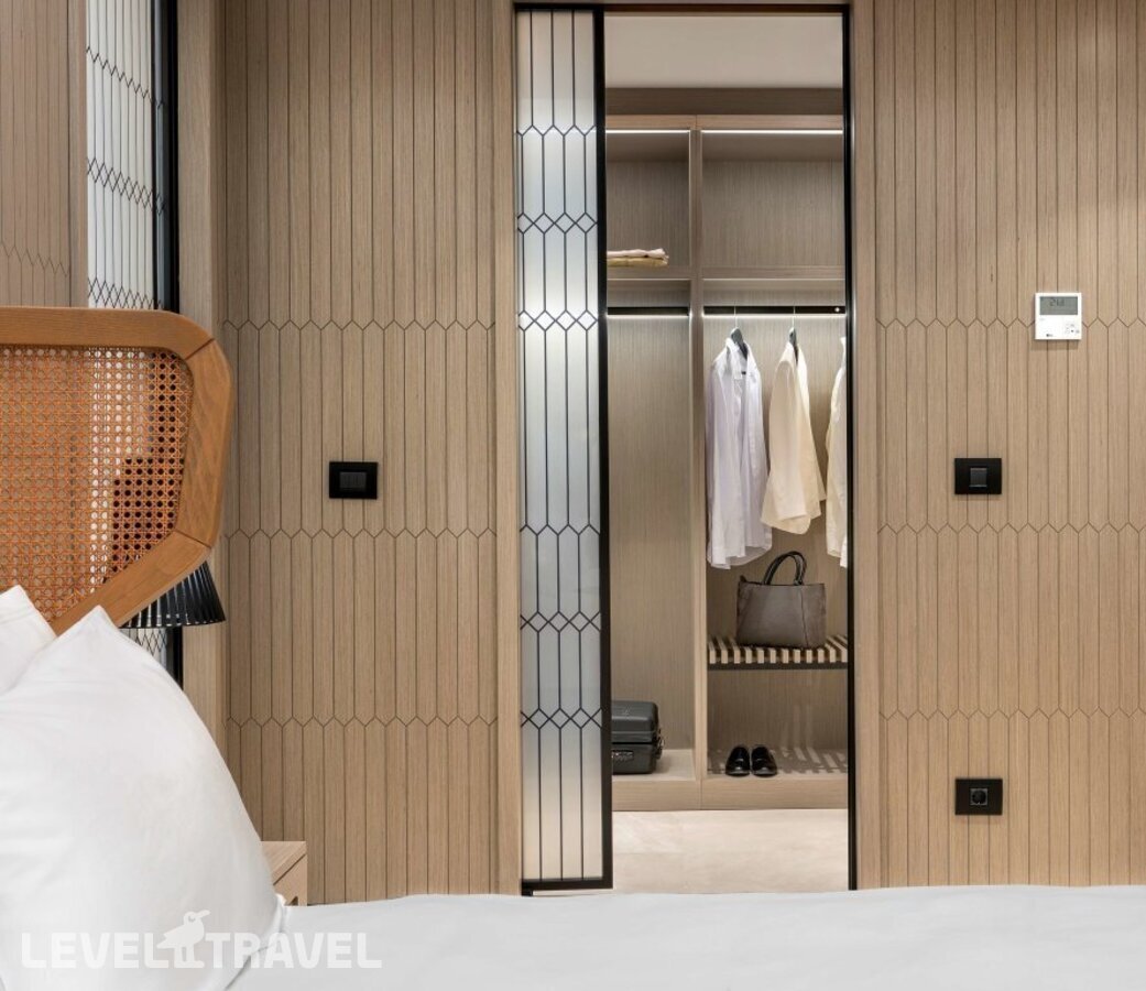 фотографии номера Полулюкс отеля Radisson Collection Bodrum в Турция(Акьярлар) - фото №5