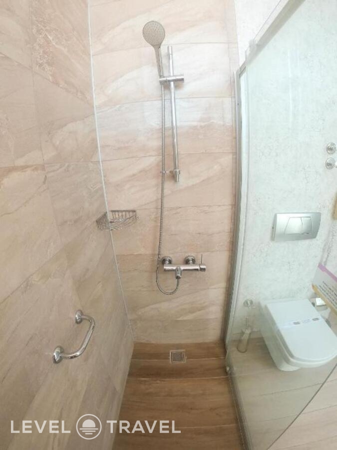 фотографии номера Семейный с видом на окрестности отеля Raymar Resort&Aqua в Турция(Кызылот) - фото №2