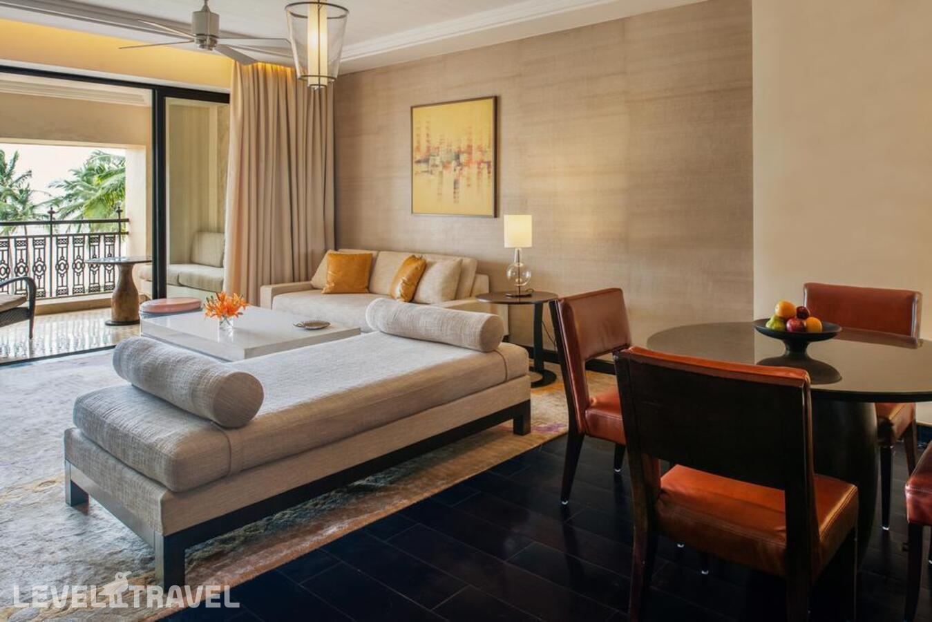 фотографии номера Номер Гранд отеля Grand Hyatt Goa Hotel в Индия(Бамболим) - фото №2