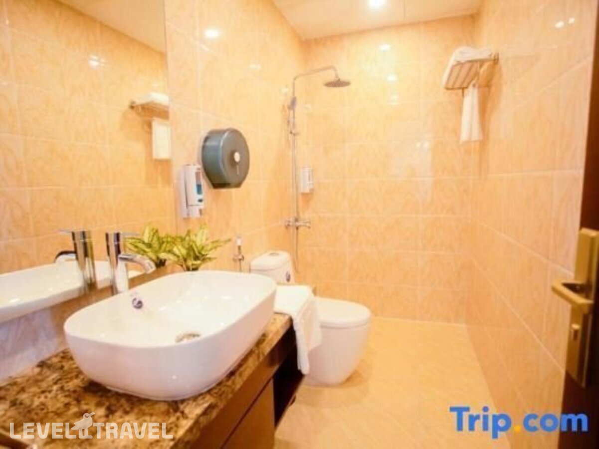 Апартаменты (две односпальные кровати) — фото 7