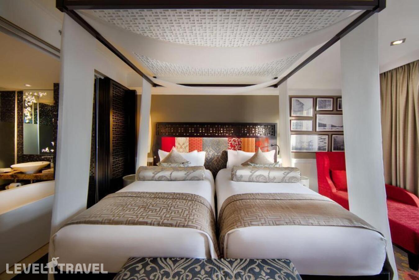 фотографии номера Делюкс (две односпальные кровати) отеля Hotel Royal Hoi An - MGallery в Вьетнам(Хойан) - фото №12