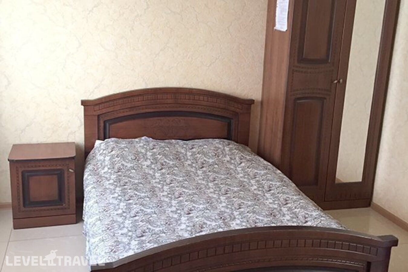 Двухместный номер — фото 3