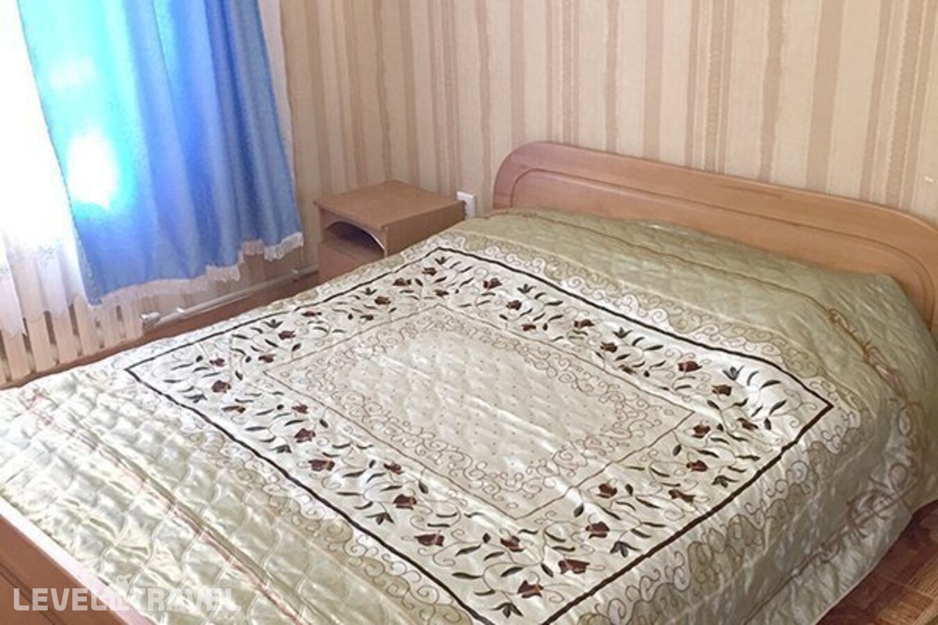 Двухместный номер — фото 1