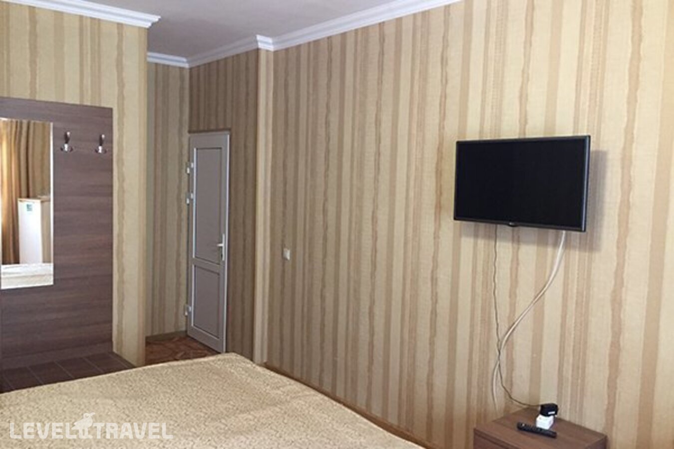 фотографии номера Трехместный номер отеля Джина в Россия(Адлер) - фото №2