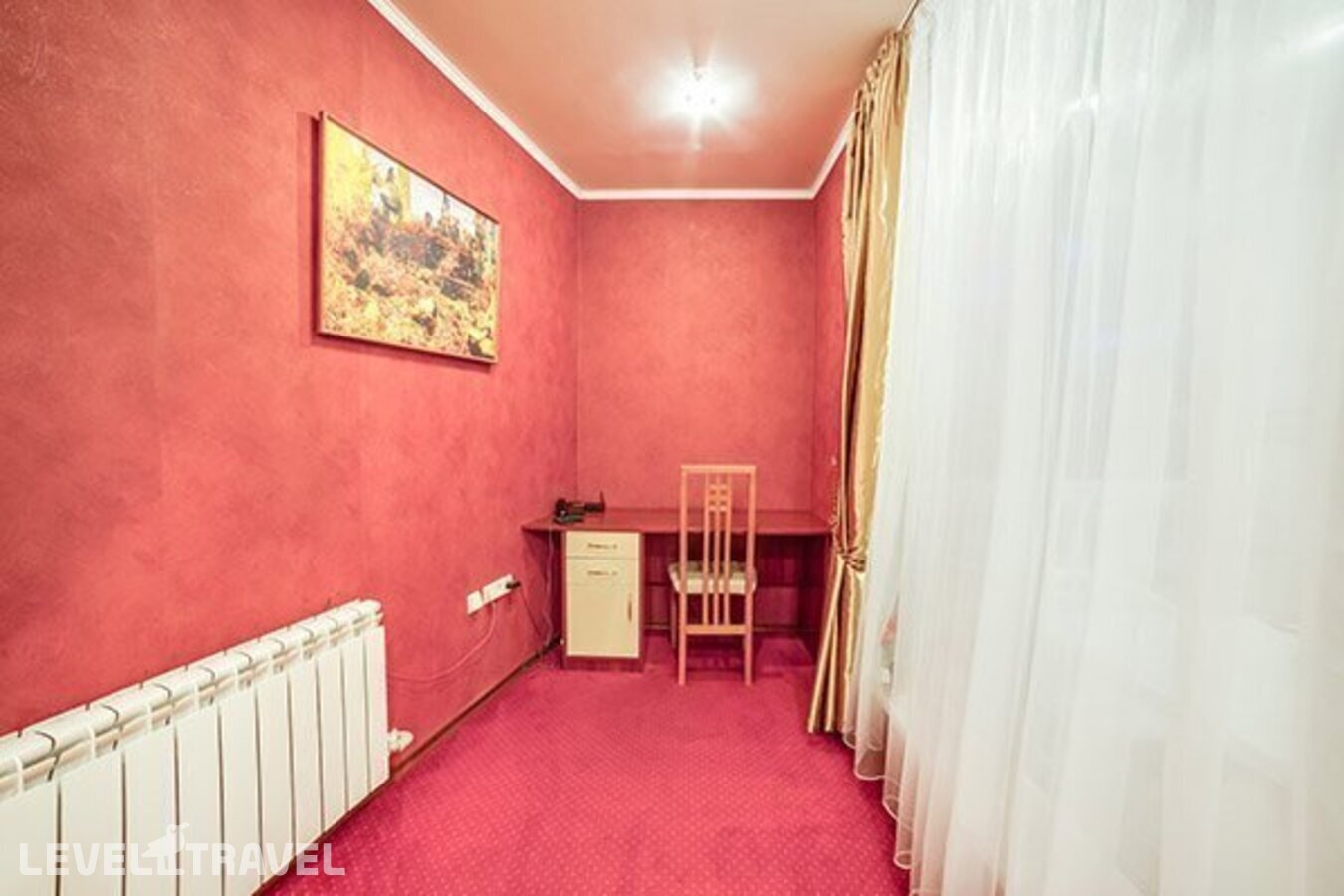 фотографии номера Номер императорский отеля Апартаменты Херсонес в Россия(Севастополь) - фото №2