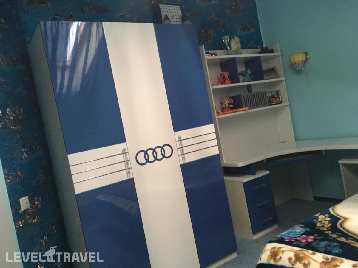 фотографии номера Трехместные апартаменты отеля RS Royal Hotel в Россия(Анапа-центр) - фото №2