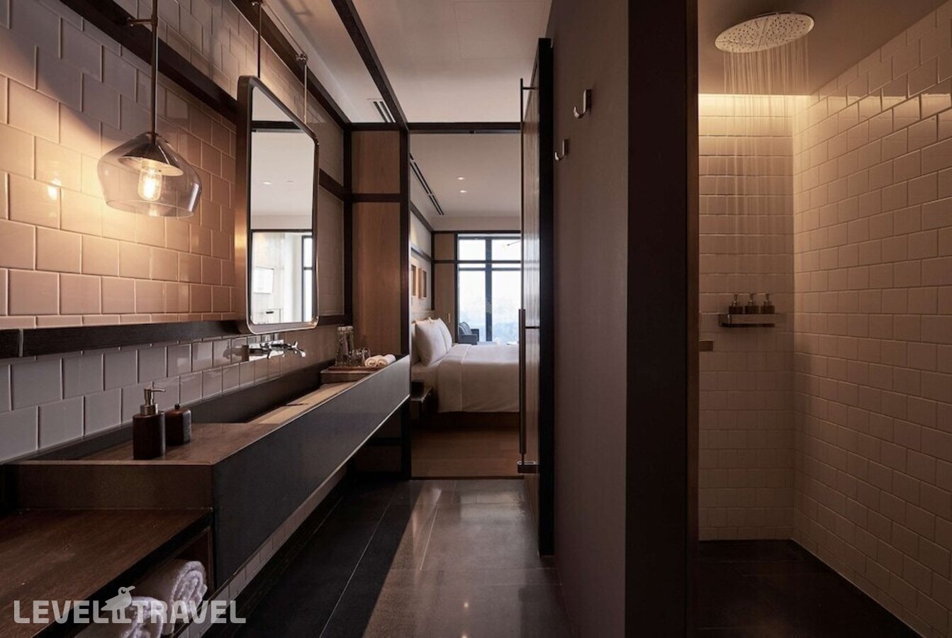 фотографии номера Студия (две односпальные кровати) отеля Alila Bangsar, Kuala Lumpur в Малайзия(Куала-Лумпур) - фото №1