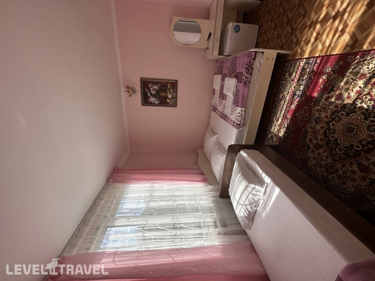 Трехместный номер — фото 12