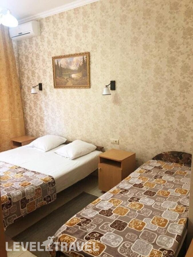 Стандартный номер — фото 7
