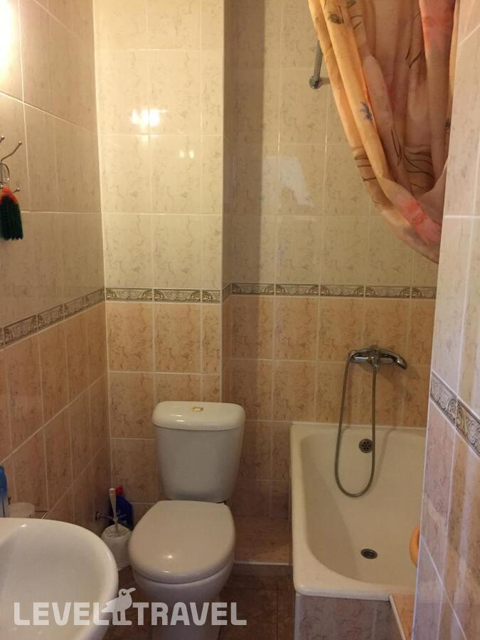 Трехместный номер — фото 2