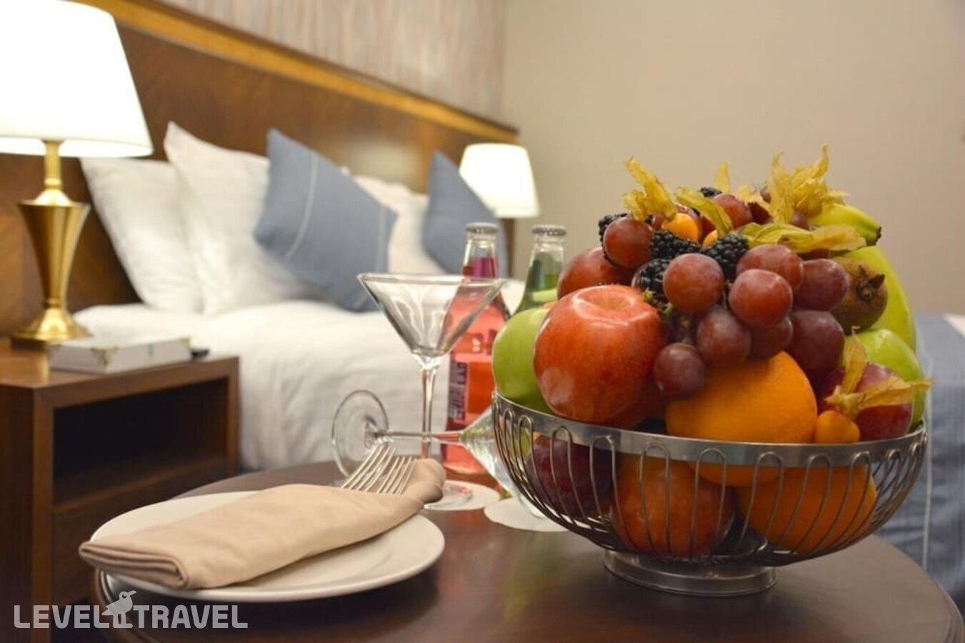 фотографии номера Стандартный (две односпальные кровати) отеля Maden Hotel в Саудовская Аравия(Медина) - фото №2