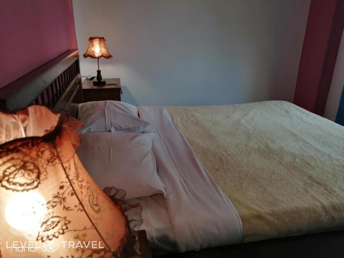 фотографии номера Стандартный (две односпальные кровати) отеля Alhambra Hotel в Египет(Луксор) - фото №4