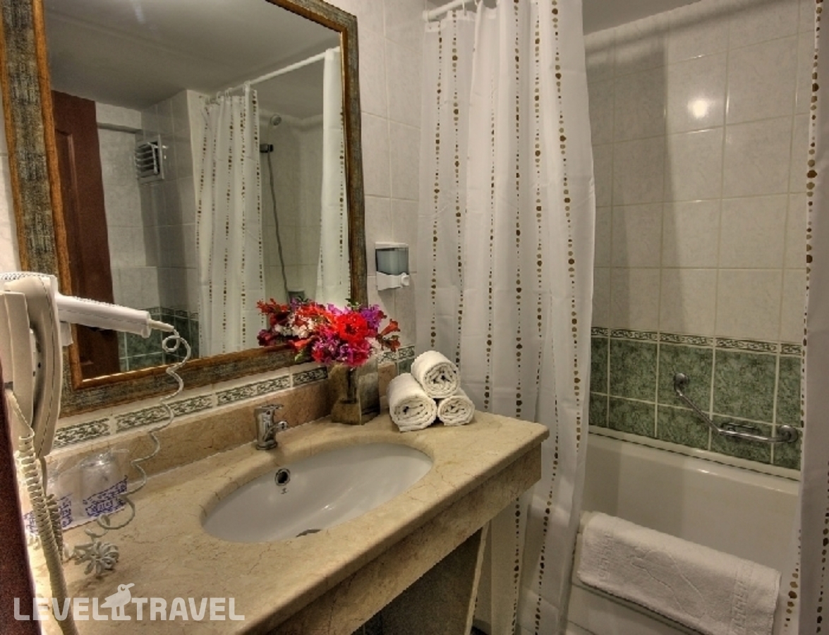 фотографии номера Стандартный номер отеля Smart Stay Beach Bodrum в Турция(Гюмбет) - фото №2