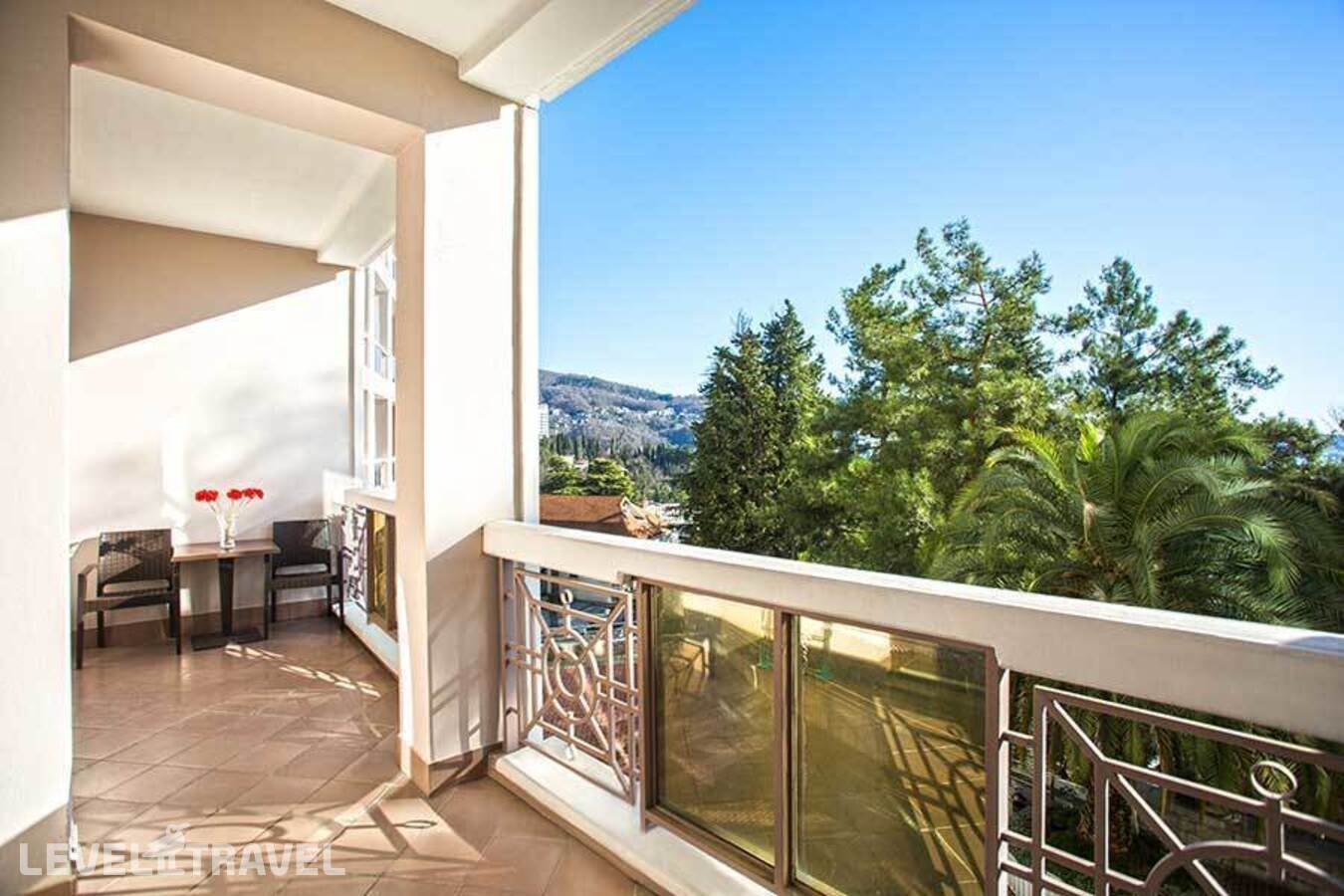 Комфорт (2 комнаты) (корпус Салют) — фото 4